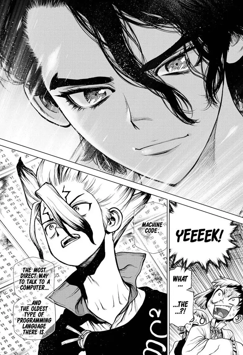 Chapter 205 image 14