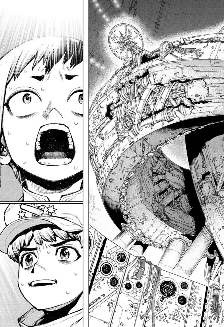 Chapter 232 image 19