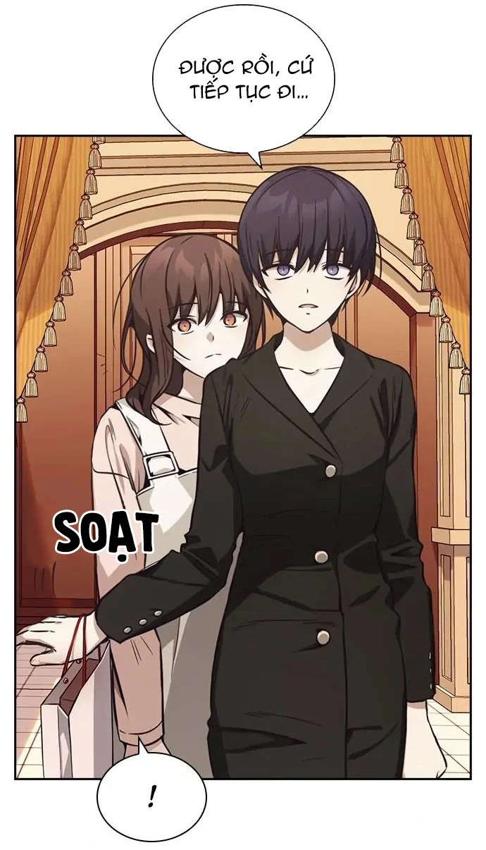 Cạnh Tranh Thân Thiện (Friendly Rivalry) Chap 26 - Next Chap 27