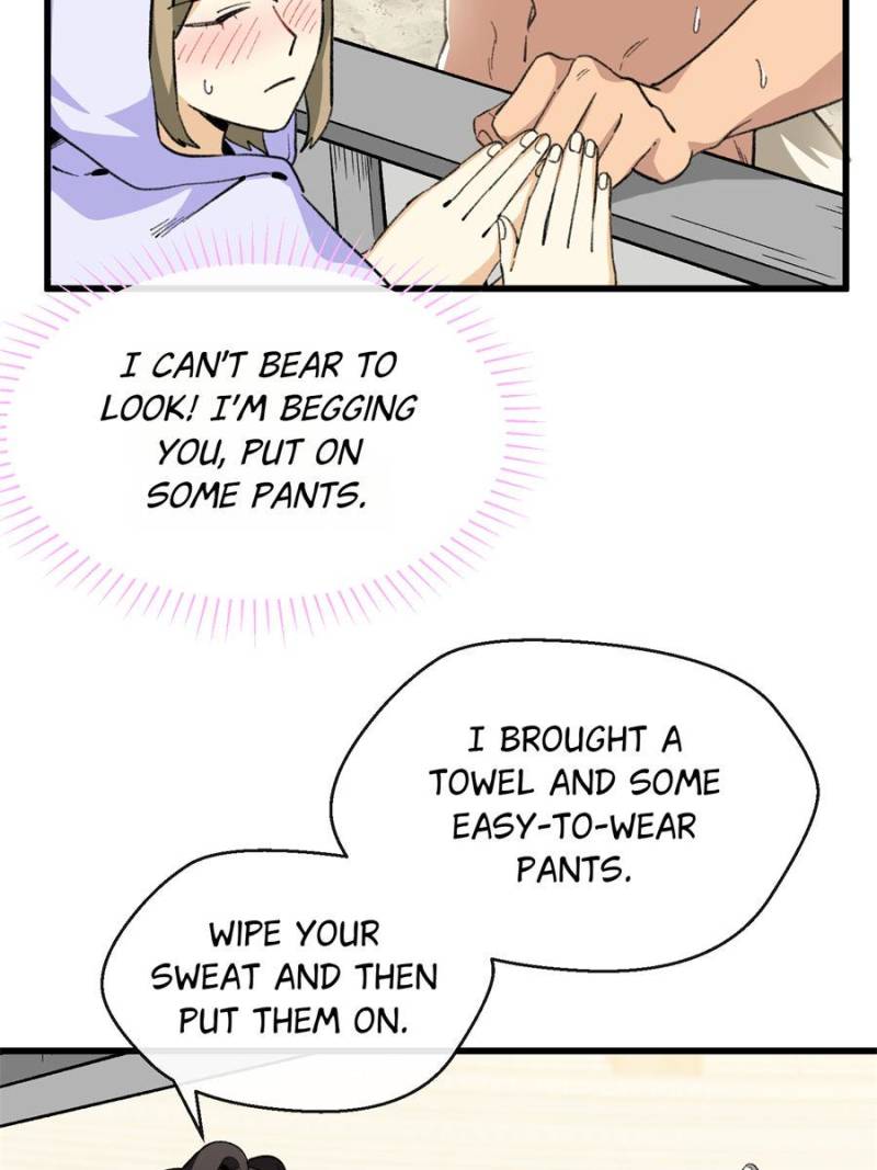 53. Do It for Yourself! 56 81491397 800 1067 73966