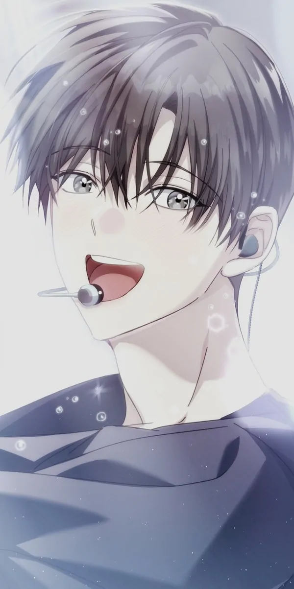 Rencana Keberuntungan Seorang Idol di Kehidupannya Yang ke-Dua [Suran14]