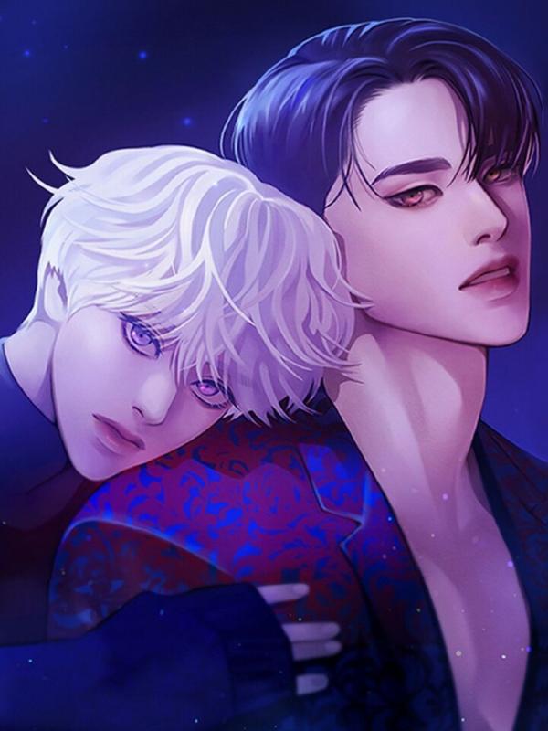 Pearl Boy / Seashell Boy Pearl Boy / Seashell Boy